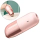 Пилосос Baseus CarVacuum Cleaner 45W 18min, 3800Pa для авто/ПК/клавіатури/меблів pink - зображення 2