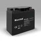 Акумулятор MastAK MT12180 12V 18Ah - зображення 3