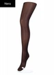Классические корректирующие женские колготки Giulia BODY 40 3 Black-nero, колготки эластичные, чёрные - изображение 6