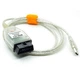 Автосканер диагностический Obd2 Toyota Mini VCI J2534 (TIS Techstream). Диагностика Toyota, Lexus, Scion - изображение 1