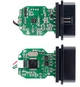 Автосканер диагностический Obd2 Toyota Mini VCI J2534 (TIS Techstream). Диагностика Toyota, Lexus, Scion - изображение 3