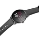 Розумний чоловічий і жіночий смарт годинник SMART WATCH Hoco Y4 Чорний фітнес браслет з крокоміром і трекінгом вимірювання пульсу відповідь на дзвінки IP68 захист (49108) - зображення 6