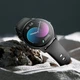 Розумний чоловічий і жіночий смарт годинник SMART WATCH Hoco Y4 Чорний фітнес браслет з крокоміром і трекінгом вимірювання пульсу відповідь на дзвінки IP68 захист (49108) - зображення 2