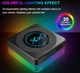 Смарт ТВ приставка Android SmartTV Box X96 X4 4/64Гб 8K HDR - зображення 7