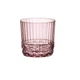 Набір склянок Bormioli Rocco America'20s Lilac Rose 122157BAU021990 (300 мл, 6 шт) - зображення 1