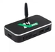 Smart TV Box Android медіаплеєр UGOOS X4 Pro 4/32Гб - зображення 1