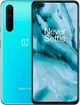 Мобильный телефон OnePlus Nord 12/256GB Blue Marble (5011101201) - изображение 1
