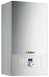 Газовый дымоходный двухконтурный котел Vaillant atmoTEC pro VUW 240/5-3 - изображение 1