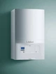 Конденсационный газовый двухконтурный котел Vaillant ecoTEC pro VUW 236/5-3 - изображение 3