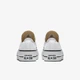 Женские кеды Converse CTAS Platform Ox White 560251C Размер 40 - изображение 6