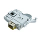 Замок (УБЛ) Indesit C00254755 Original для стиральной машины - изображение 1