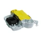Замок (УБЛ) Indesit C00254755 Original для стиральной машины - изображение 2