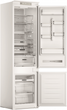 Вбудований холодильник Whirlpool WHC20 T593 - зображення 2
