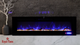 Электрокамин с обогревом Royal Flame Galaxy 50 RF со звуком - изображение 7