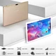 Планшет LNMBBS T12 10.1"IPS OctaCore Android 10 4/64Gb 4G LTE 5000 mAh Dark Gold - изображение 3