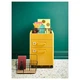 Комод з розумним замком IKEA IDASEN золотисто-коричневий (092.872.91) - изображение 7