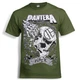 Футболка Talisman PANTERA Walk Оливковий L (GIL190) - зображення 1
