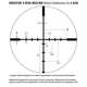 Приціл оптичний Vortex Crossfire II 3-9x50 BDC (CF2-31011) - зображення 7