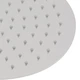 Лейка для верхнего душа Lidz Niagara 125 245 мм округлая LDNIA125NKS37518 Chrome - изображение 5