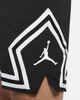 Шорты JORDAN M J DF SPRT DMND SHORT L Черный DH9075-010 - зображення 7