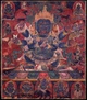 Благовония Тибетские HI Серия 5.01 Махакала Mahakala 9,5х2,8х2,8 см (25337) - изображение 3