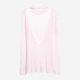 Джемпер H&M XS Рожевий 0465534_03 - зображення 2