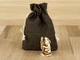 Статуэтка Крыса с кукурузой Netsuke charm Гипс 5x3x3 см (00754) - изображение 5