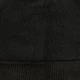 Шапка бини Beani'qe Cheap warm One size Серый Фиолетовый (21082) - изображение 4