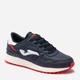 Детские кроссовки для мальчика Joma J357S2203 34 Темно-синий/Красный (8445456230311) - изображение 2