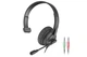 Моногарнитура A4Tech HS-11 Black - изображение 1