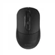 Миша бездротова A4Tech FB10C Stone Black USB - изображение 1