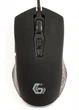 Комплект (клавиатура, мышь) Gembird GGS-IVAR-TWIN Black USB - изображение 4