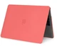Чохол накладка Hardshell Case для Macbook Air 13,3" M1 (2020-2018) (A1932/A2179) Rose - изображение 2
