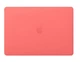 Чохол накладка Hardshell Case для Macbook Air 13,3" M1 (2020-2018) (A1932/A2179) Rose - изображение 3