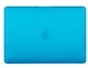Чохол накладка Hardshell Case для Macbook Air 13,3" M1 (2018-2020) (A1932/A2179/A2337) Light Blue - зображення 2