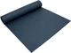 Мат для йоги Friedola Eco Plus 60 x 180 x 0.47 см Темно-синій (74220) - зображення 1