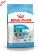 Сухой корм Royal Canin Mini Puppy – сухой корм для щенков маленьких пород, 8 кг (30000801) - изображение 1