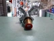 Кранбукса з ручкою Zegor WOT-722 (блістер пара) - изображение 5