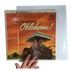 Закрывающиеся пакеты конверты наружные Vinylaccessories для пластинок винила 12" LP с клапаном 25 микрон 100шт - изображение 1
