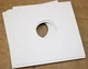 Конверт білий зовнішній картонний Vinylaccessories для платівок 12" 10шт - зображення 3