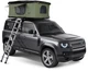 Палатка на крышу Thule Basin (Black) 901017 (TH 901017) - изображение 12