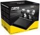 Педальный блок Thrustmaster T3PA Black (4060056) - изображение 4
