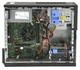 Компьютер в сборе, Intel Core i5 3470, до 3,6 гГц, RAM 16 ГБ, HDD 500 ГБ, видео 2 ГБ, монитор 19" 16:9 Б/У - изображение 4