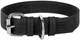 Нашийник для собак зі штучної шкіри Collar WAUDOG Eco з QR паспортом, S, Ш 20 мм, Дов 30-39 см (73171) - зображення 1