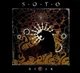 SOTO – Divak (CD, Digipack, Germany) - изображение 1