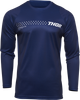 Джерсі THOR Sector Minimal, XL, Синій (1322615) - зображення 1