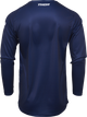 Джерсі THOR Sector Minimal, XL, Синій (1322615) - зображення 2