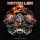 BRITISH LION STEVE HARRIS – The Burning (CD, Digipack, UK) - изображение 1