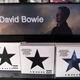 Компакт диск Sony Music David Bowie Blackstar CD 0888751738621 - изображение 2