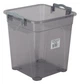 Контейнер Violet House Prenty Box Black 11 л (0486 PRENTY BOX black прям. 11 л) - изображение 3